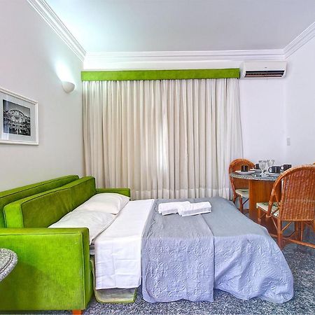Saint Martin #1410 - Apartamento Ao Mar De Meireles Por Carpediem Fortaleza  Eksteriør bilde