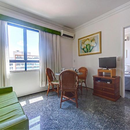 Saint Martin #1410 - Apartamento Ao Mar De Meireles Por Carpediem Fortaleza  Eksteriør bilde