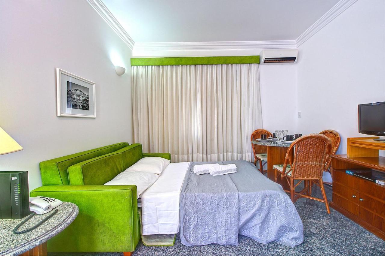 Saint Martin #1410 - Apartamento Ao Mar De Meireles Por Carpediem Fortaleza  Eksteriør bilde