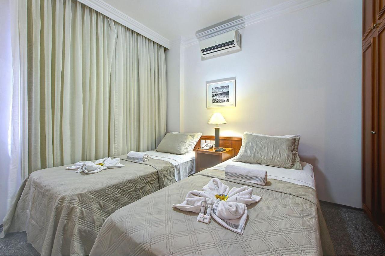 Saint Martin #1410 - Apartamento Ao Mar De Meireles Por Carpediem Fortaleza  Eksteriør bilde