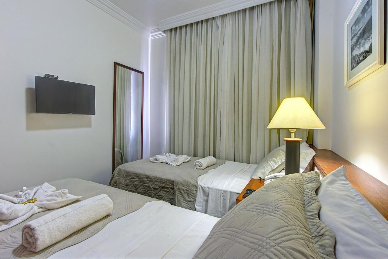 Saint Martin #1410 - Apartamento Ao Mar De Meireles Por Carpediem Fortaleza  Eksteriør bilde