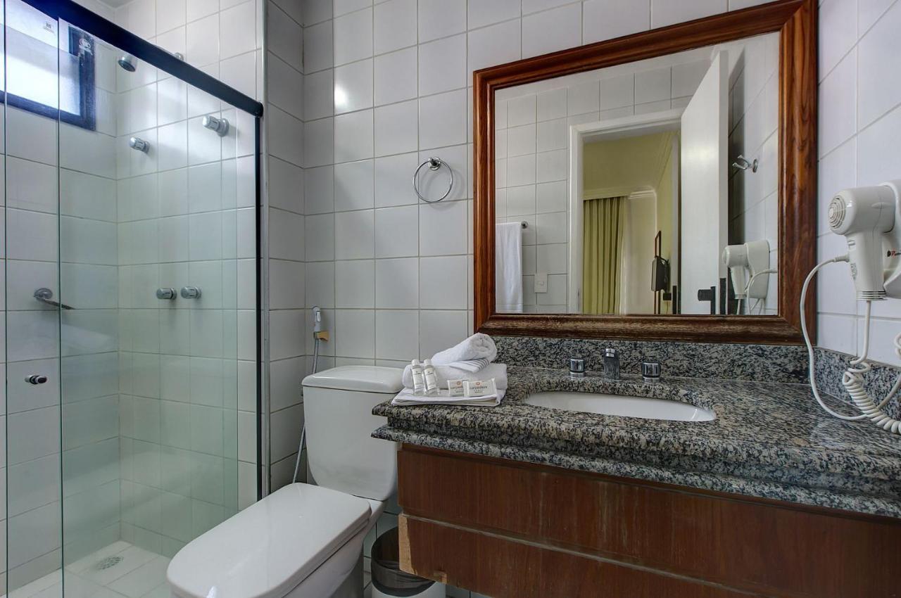 Saint Martin #1410 - Apartamento Ao Mar De Meireles Por Carpediem Fortaleza  Eksteriør bilde